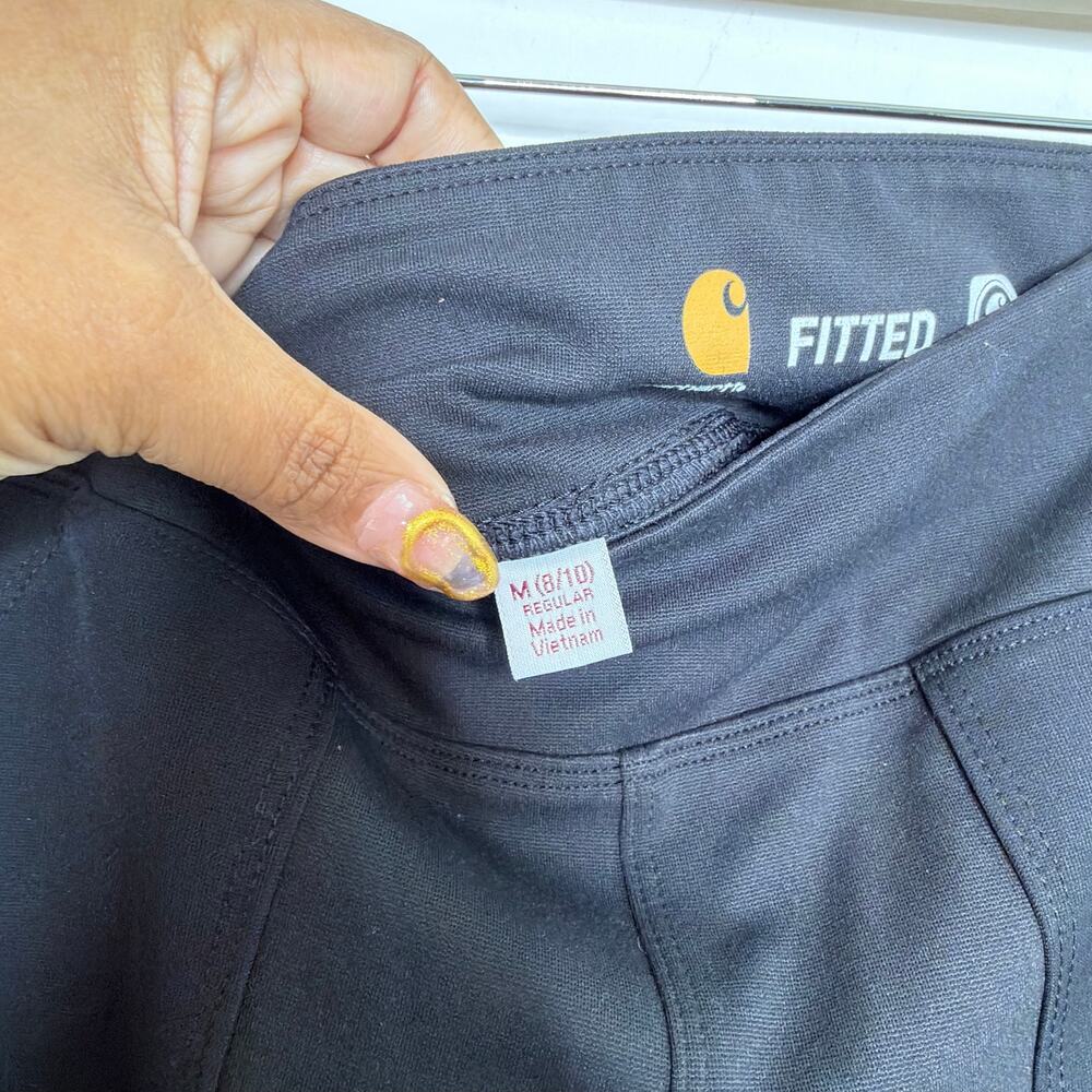 CARHARTT | Force Fitted Utility Leggings | M - Picture 6 of 6